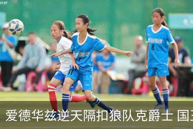 爱德华兹逆天隔扣狼队克爵士 国王加时擒灰熊